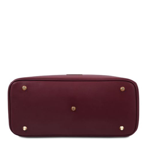TL Bag - Leather handbag
